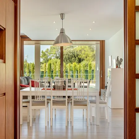 Deluxe Crestaix Sa Pobla