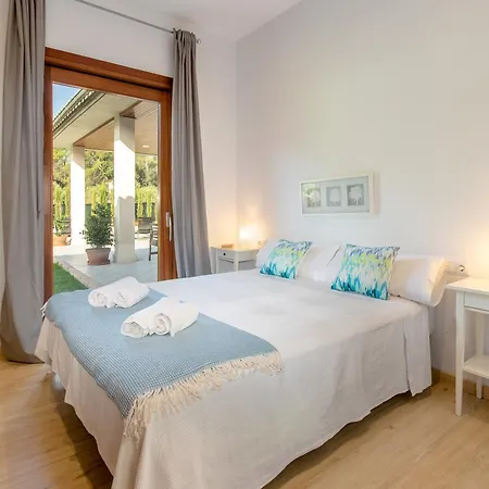 Villa Deluxe Crestaix
