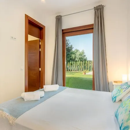 Deluxe Crestaix Villa Sa Pobla